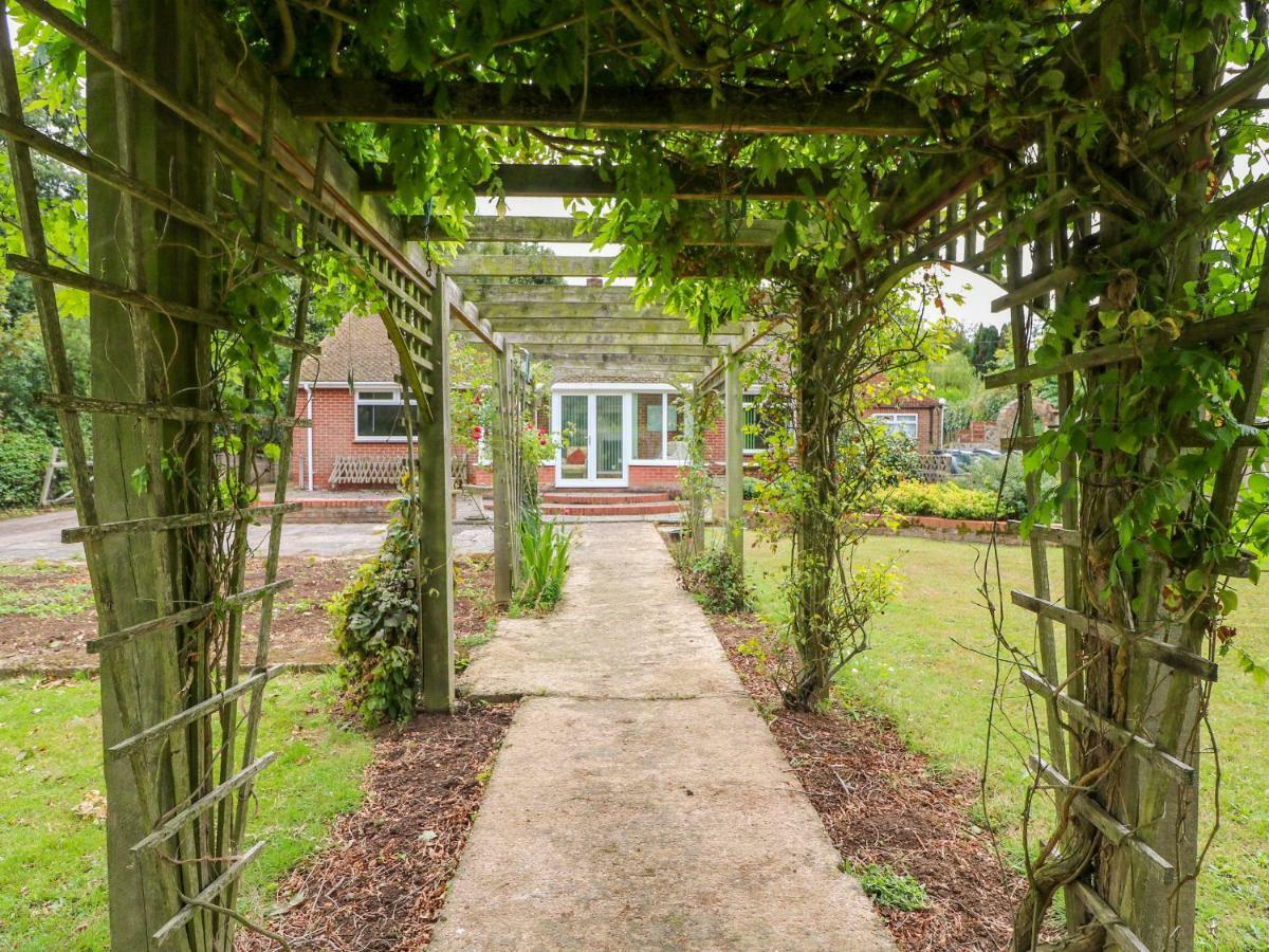 Villa Glynde Dover Exterior foto